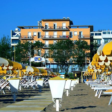 Hotel Atlas Rimini Exterior photo