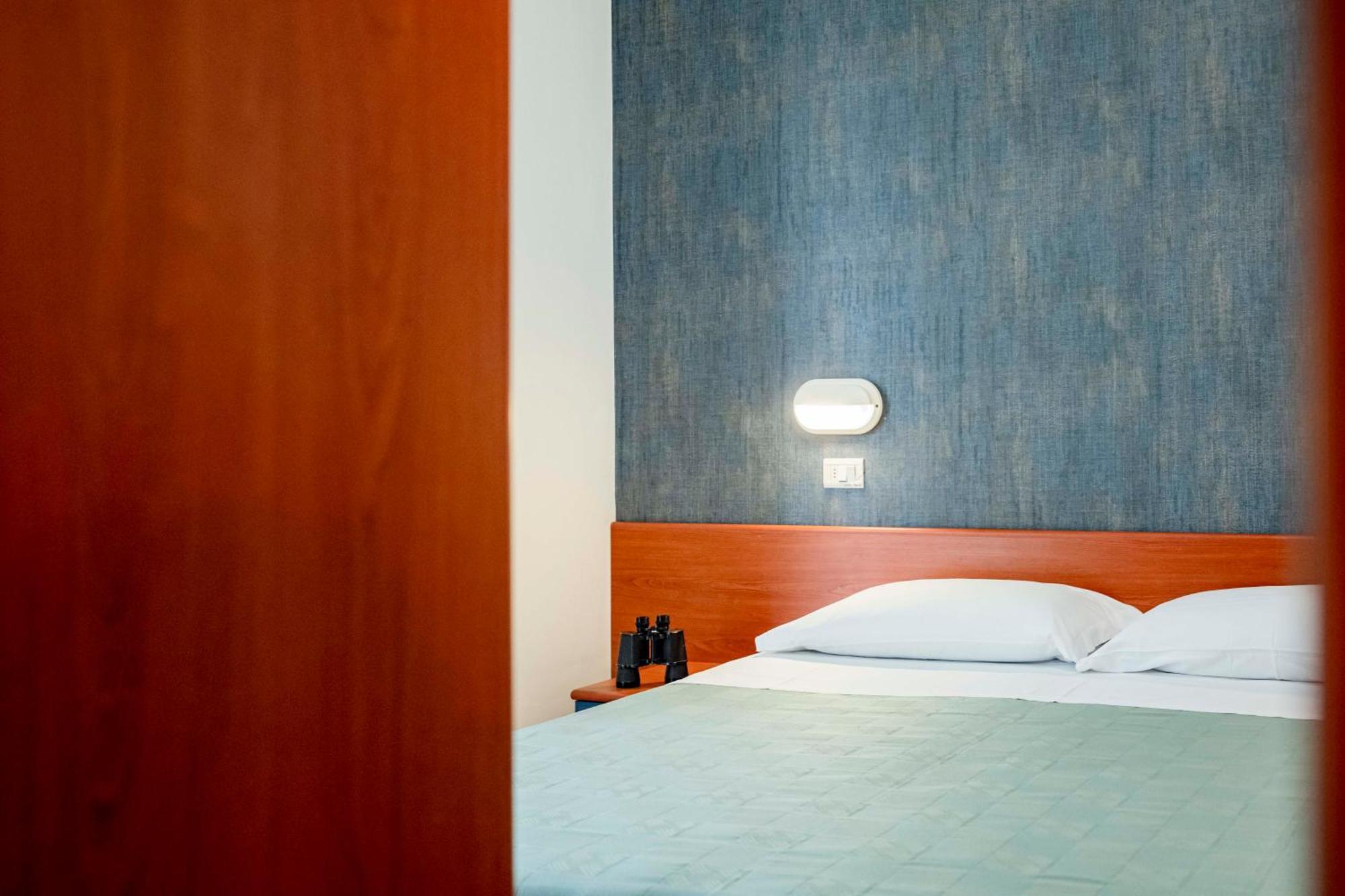 Hotel Atlas Rimini Exterior photo