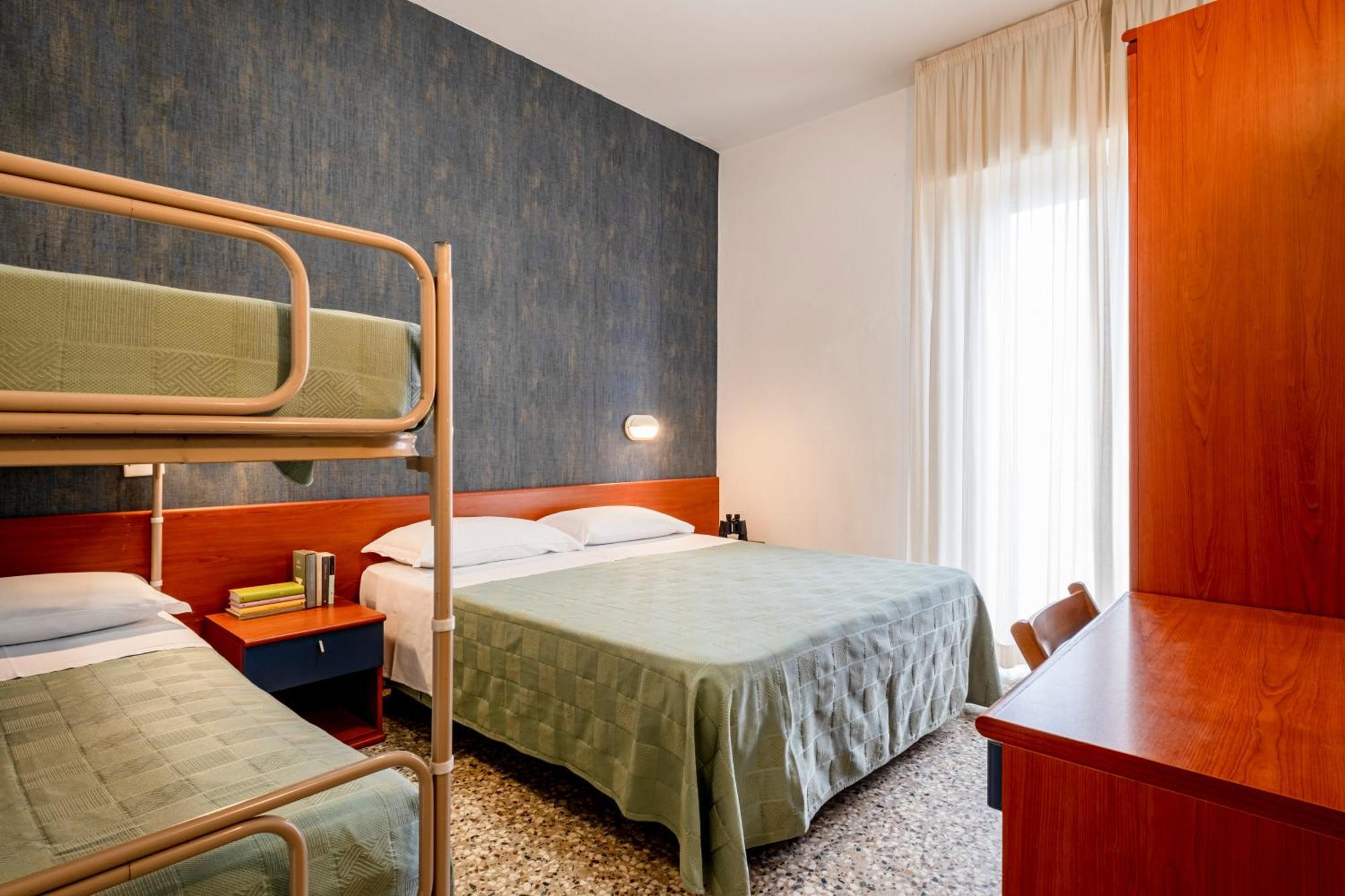 Hotel Atlas Rimini Exterior photo