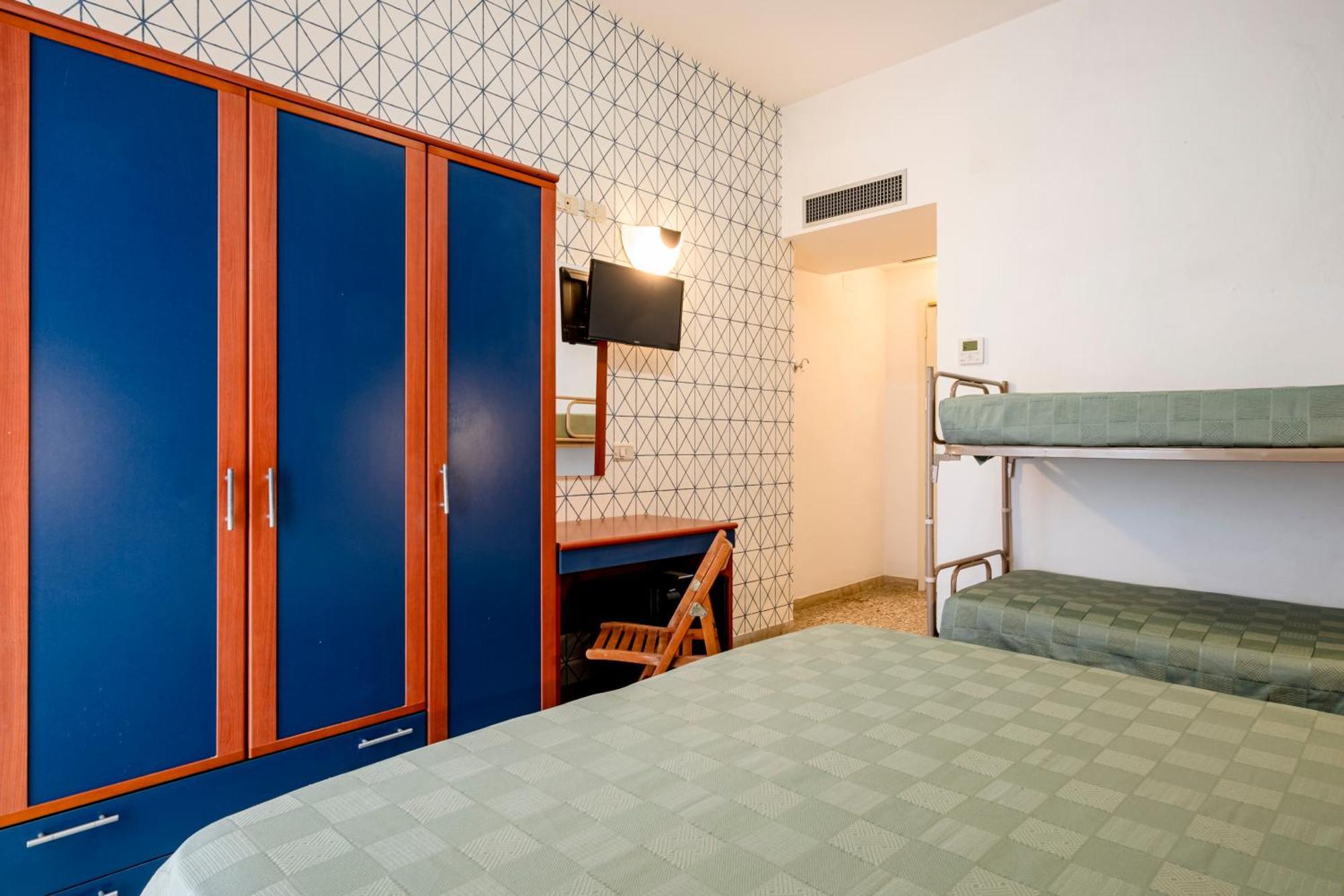 Hotel Atlas Rimini Exterior photo