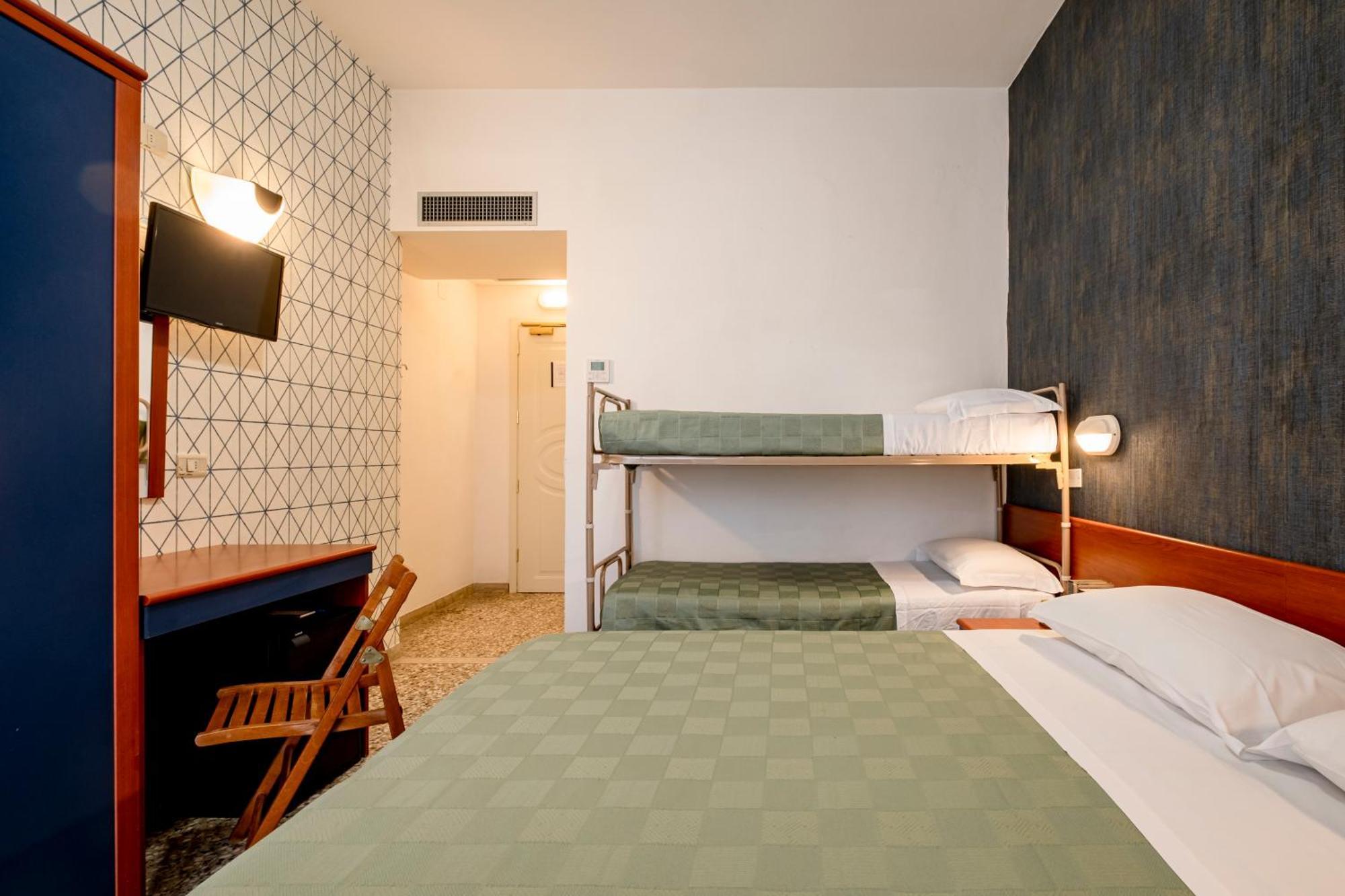 Hotel Atlas Rimini Exterior photo