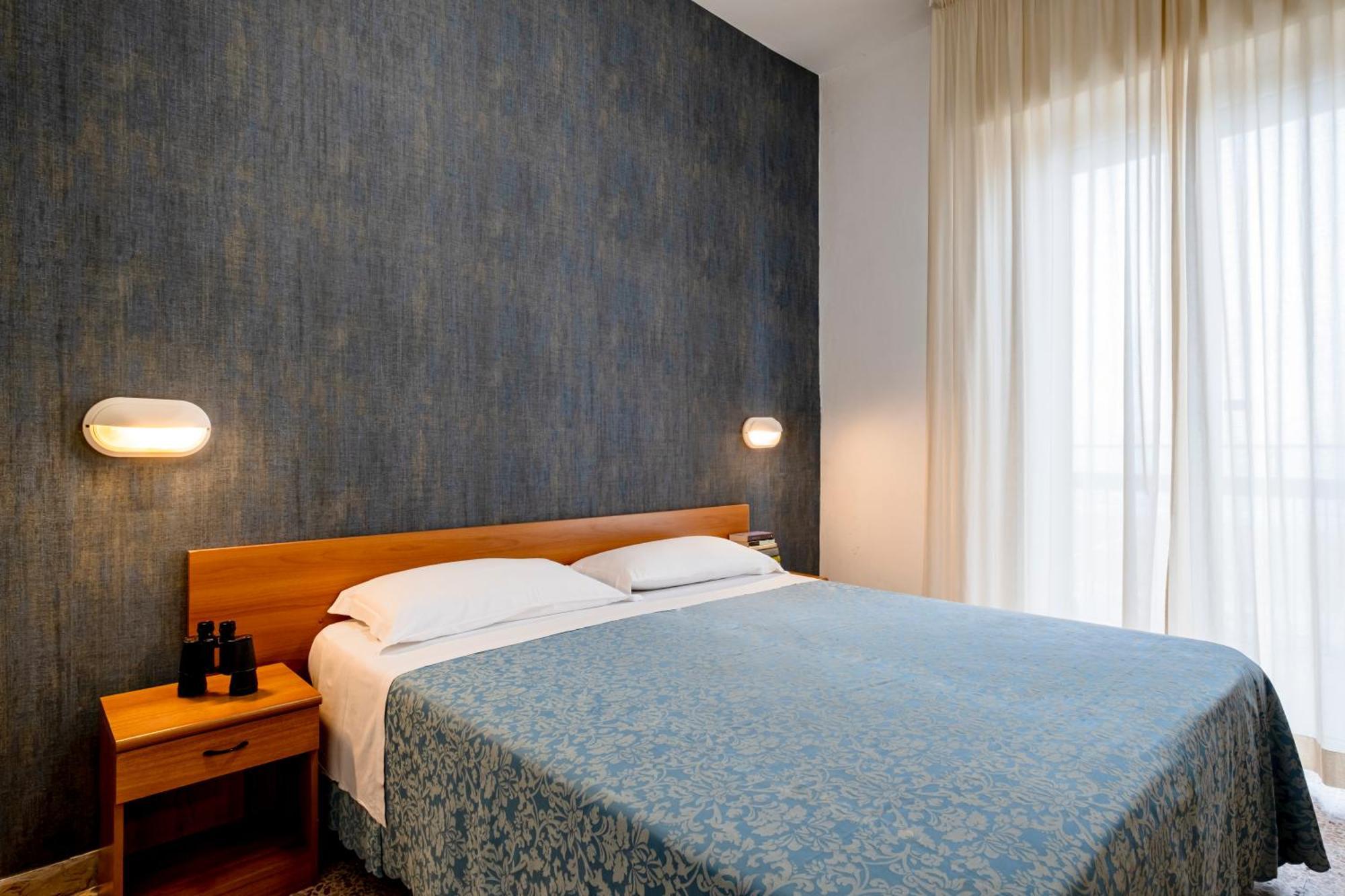 Hotel Atlas Rimini Exterior photo