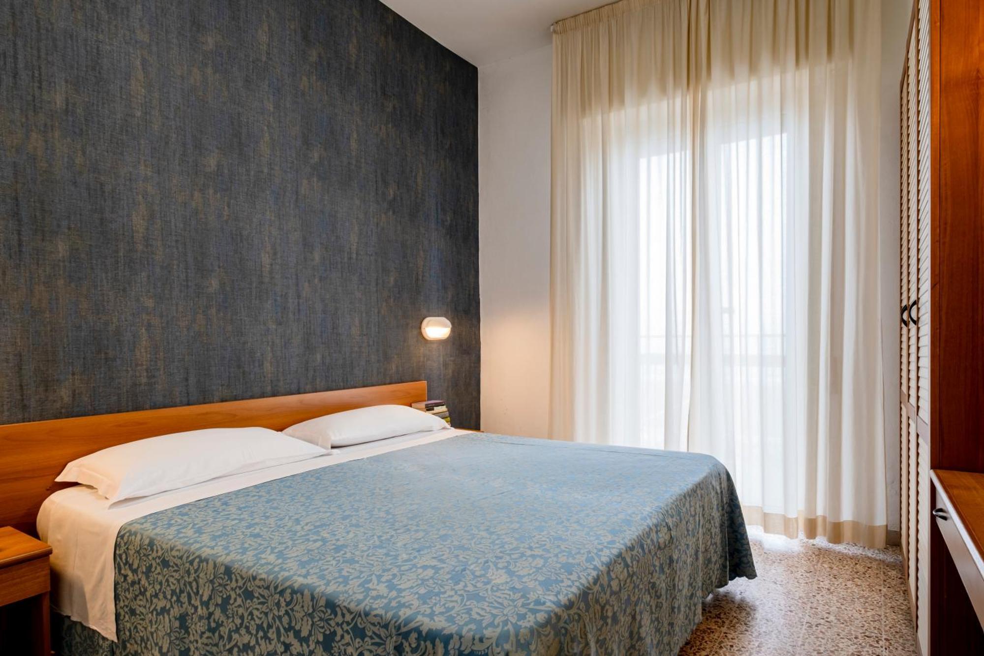 Hotel Atlas Rimini Exterior photo