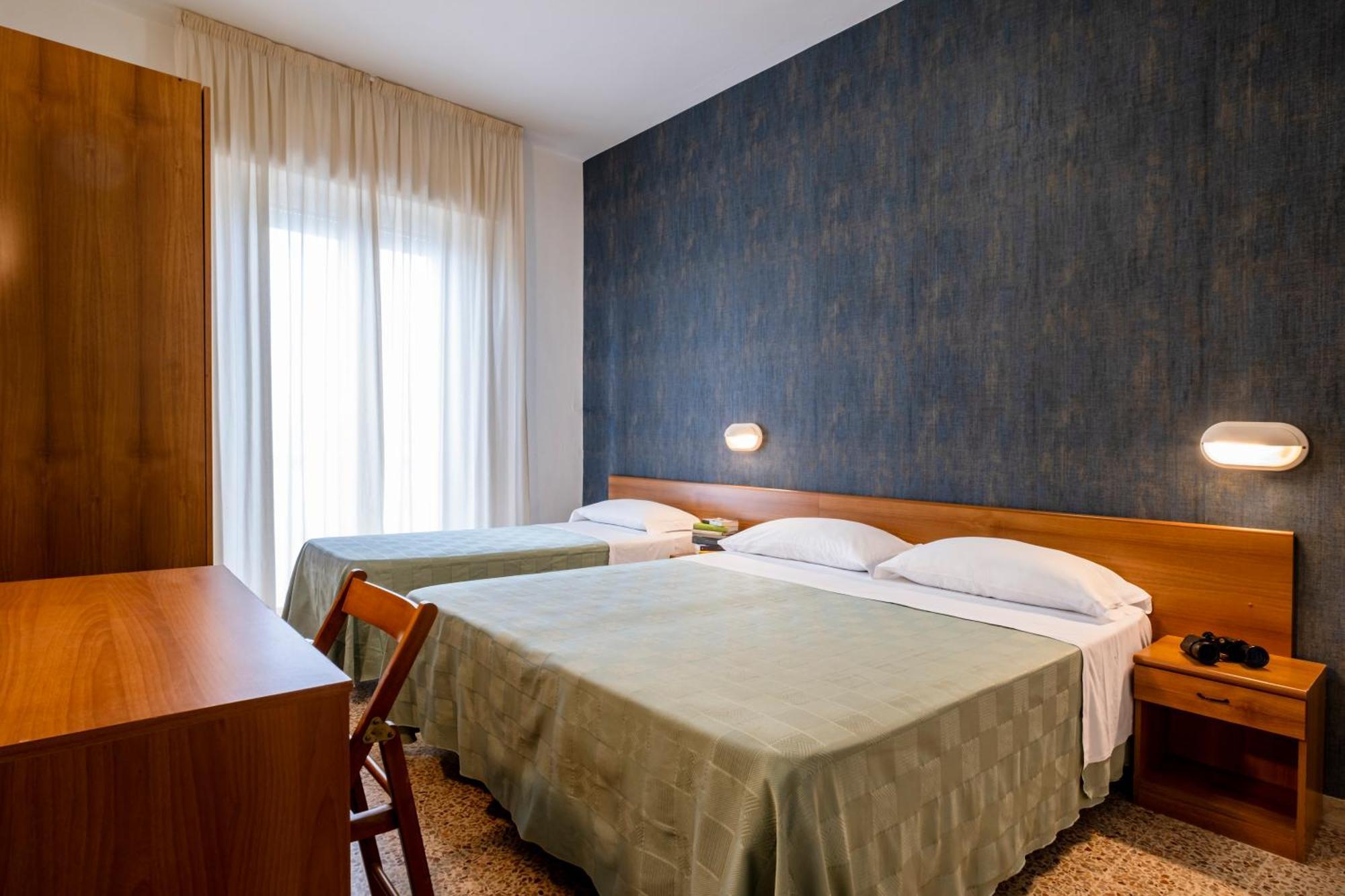 Hotel Atlas Rimini Exterior photo
