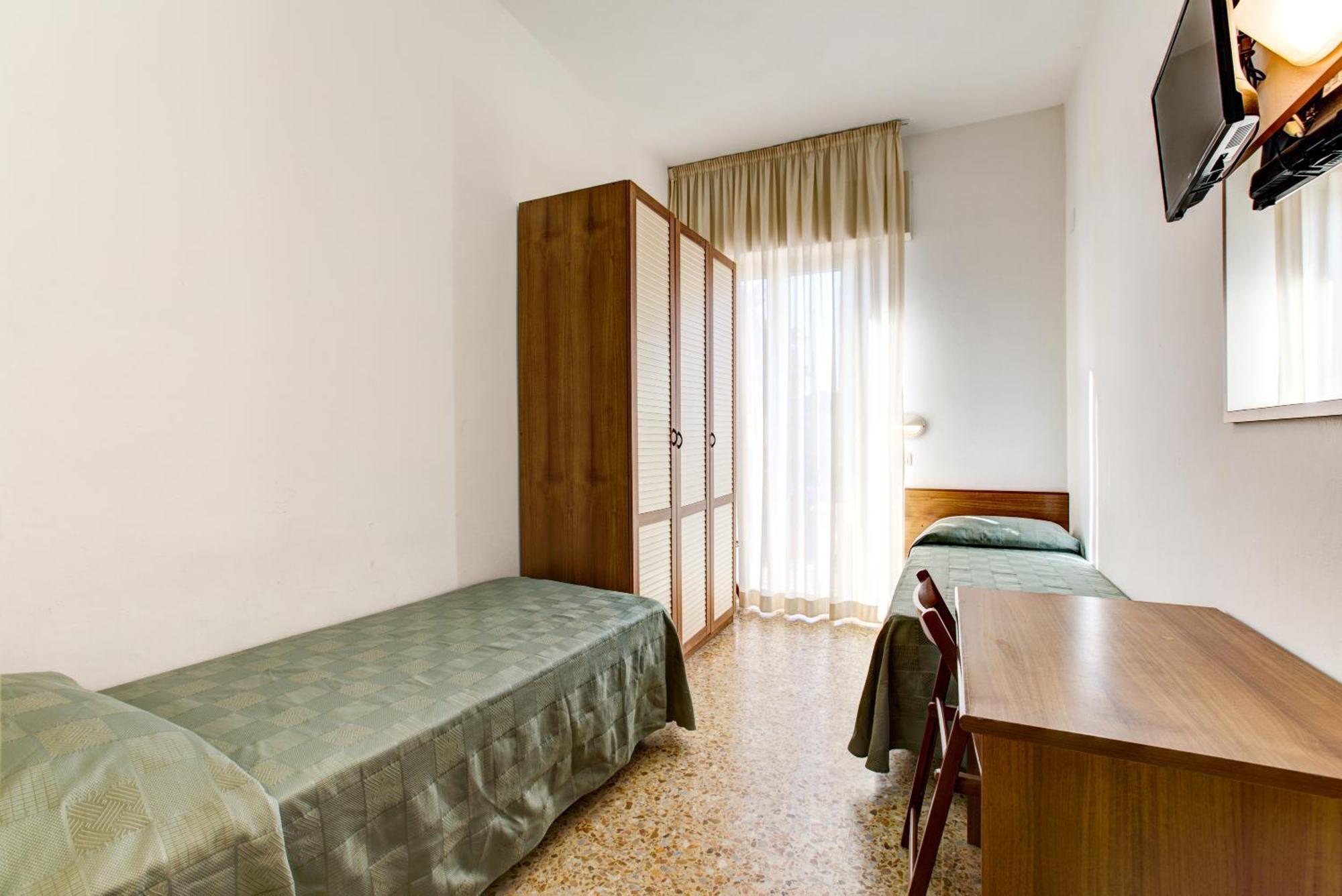 Hotel Atlas Rimini Exterior photo
