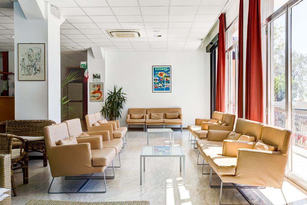 Hotel Atlas Rimini Exterior photo
