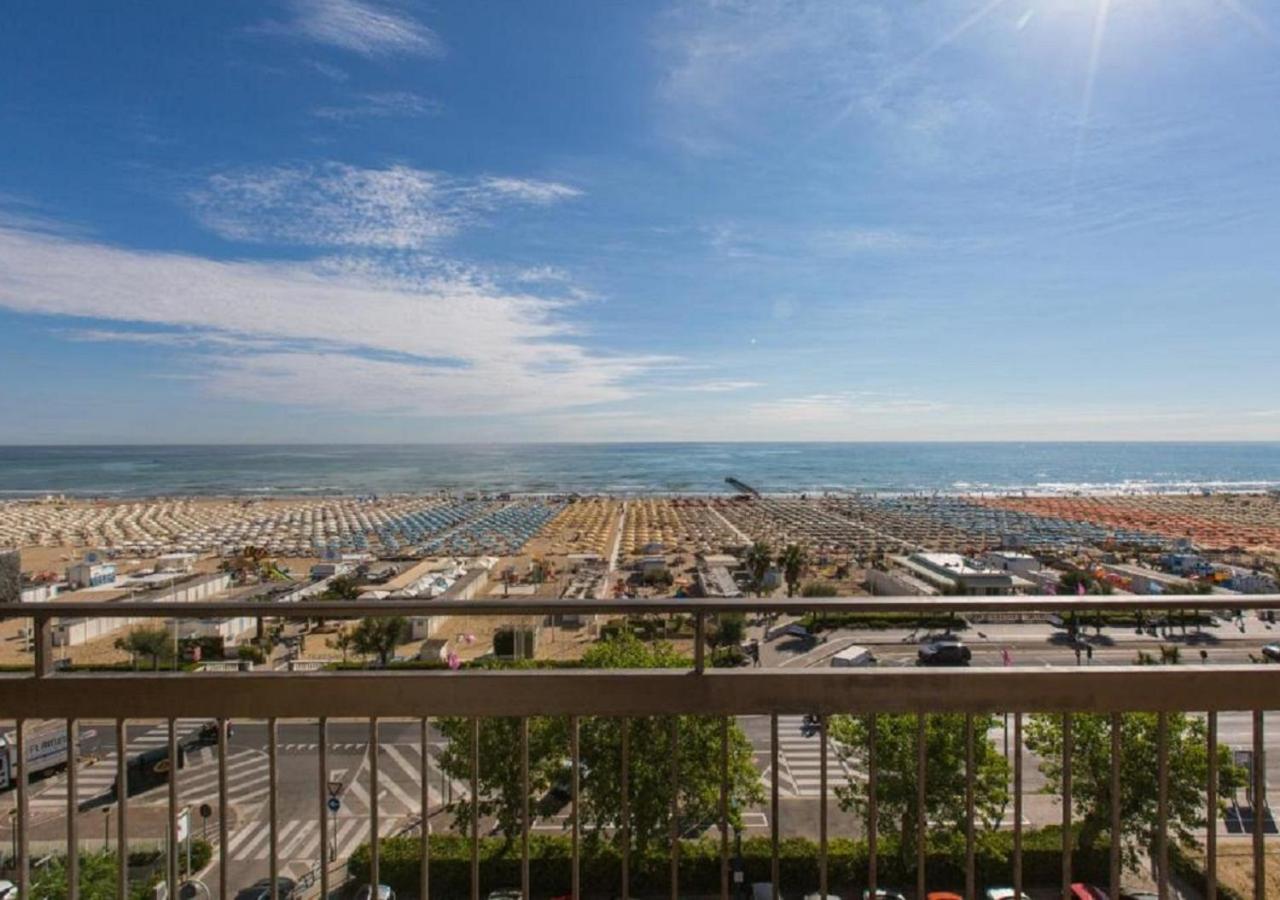 Hotel Atlas Rimini Exterior photo