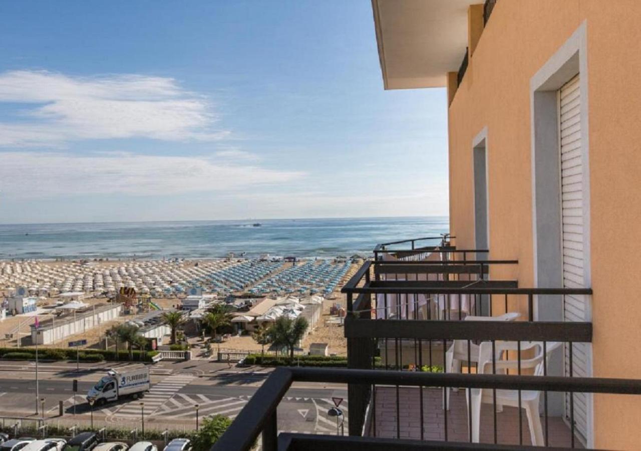Hotel Atlas Rimini Exterior photo