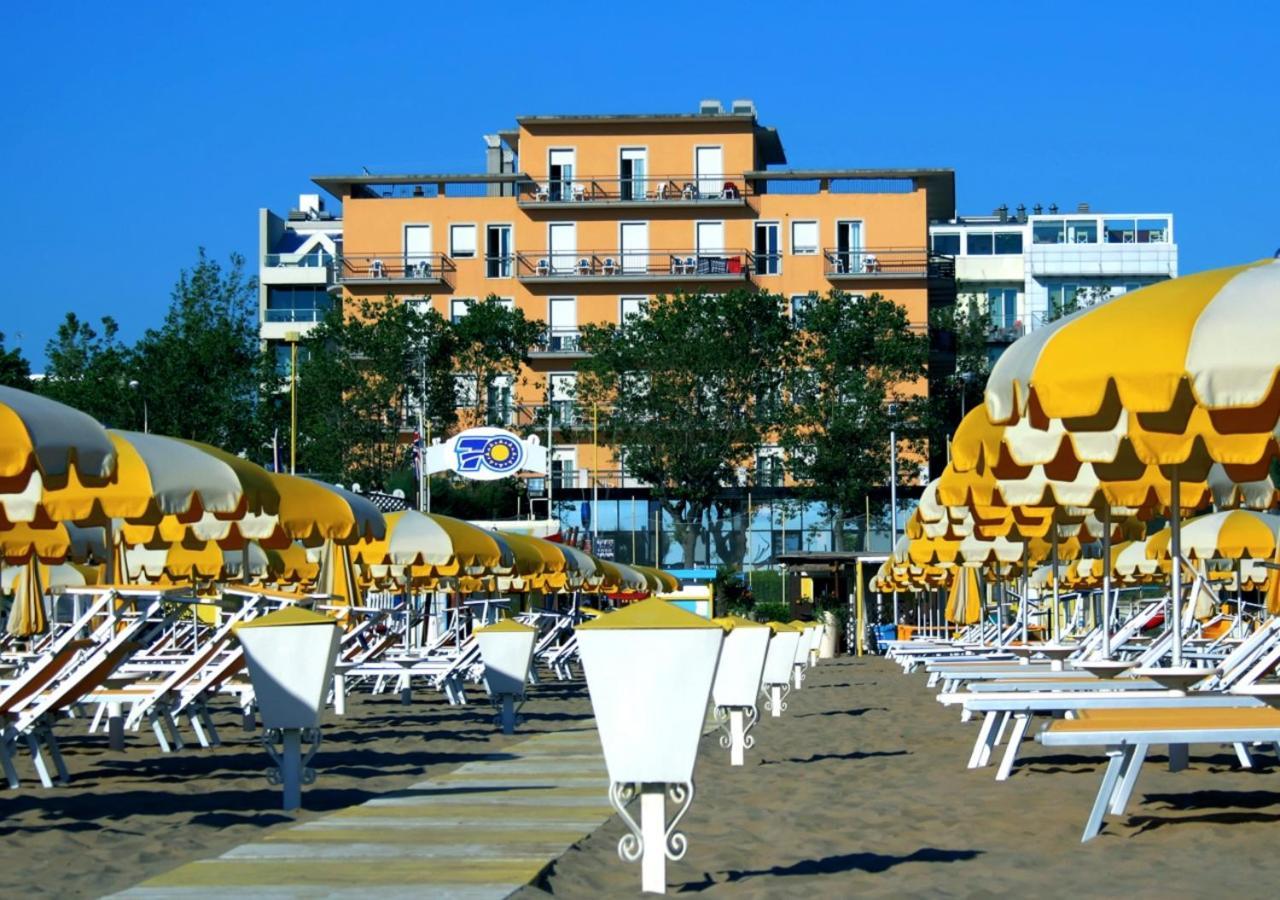 Hotel Atlas Rimini Exterior photo